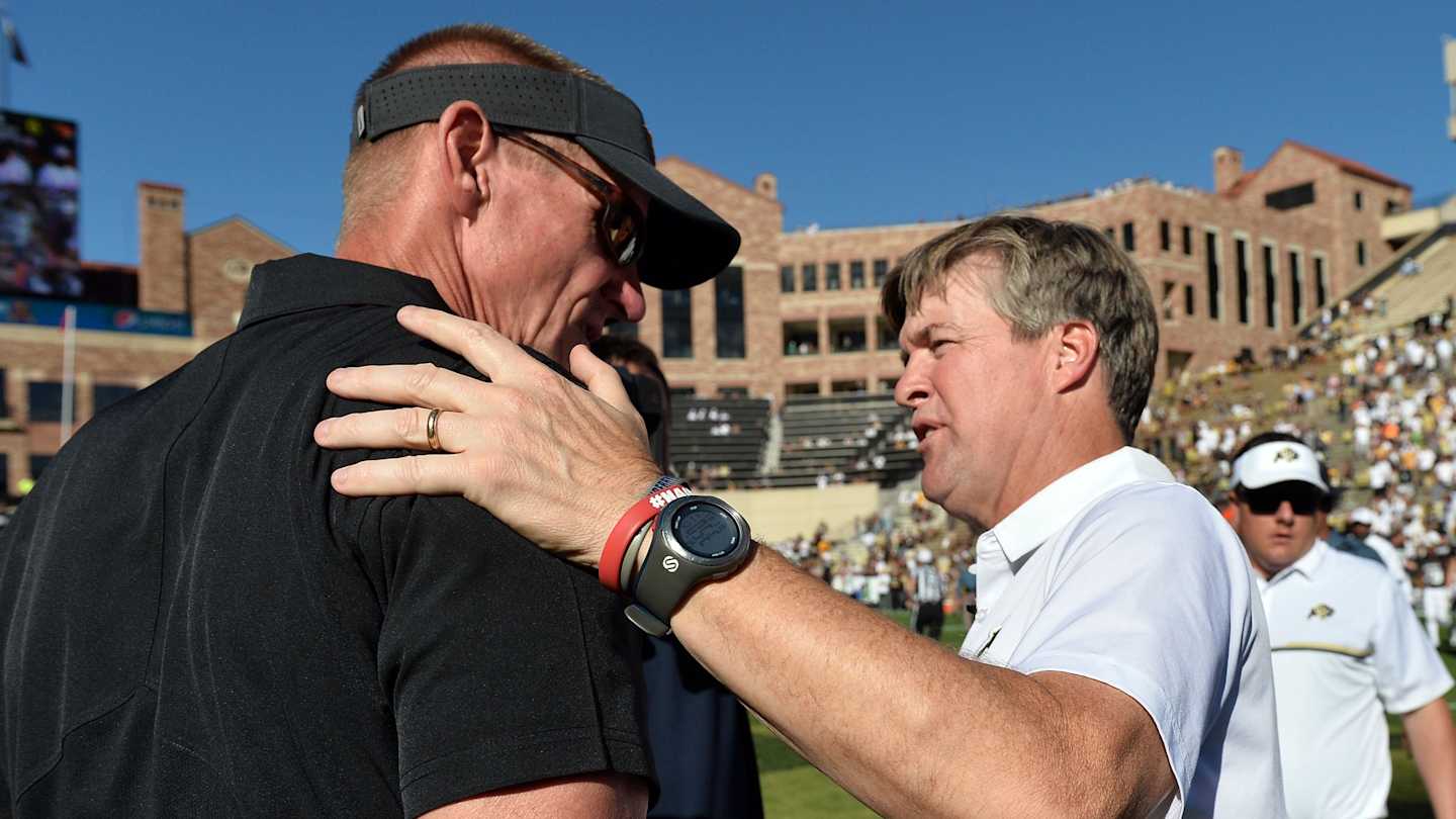 Who Will Coach Oregon State’s Defense in 2026?