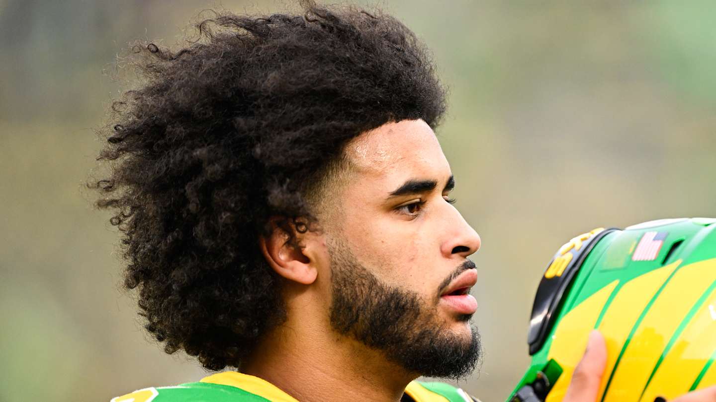 Oregon Ducks Again Rack Up Travel Miles on 2026 Football Schedule