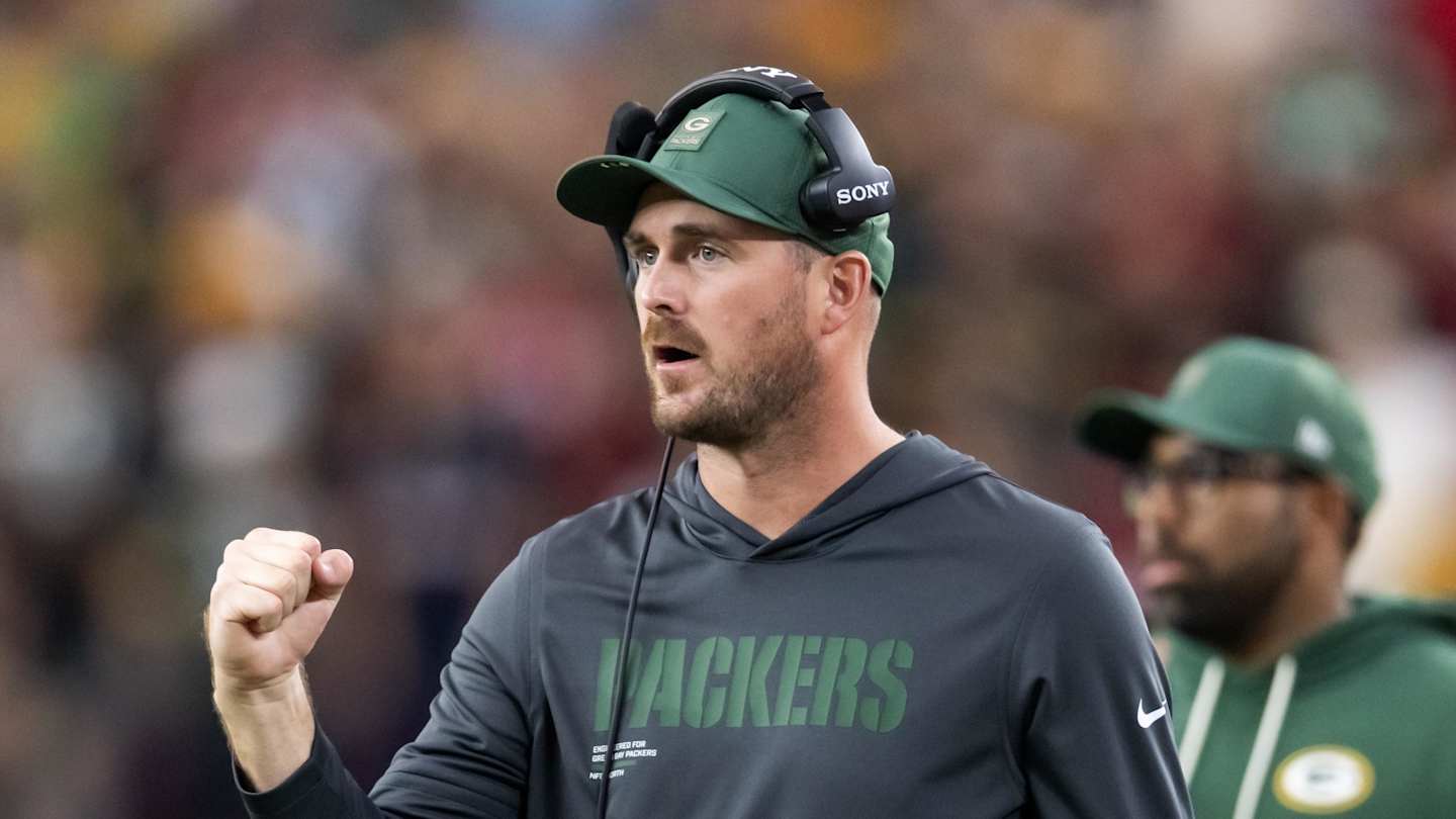 Philadelphia Eagles Hire Former Beaver Sean Mannion as Offensive Coordinator