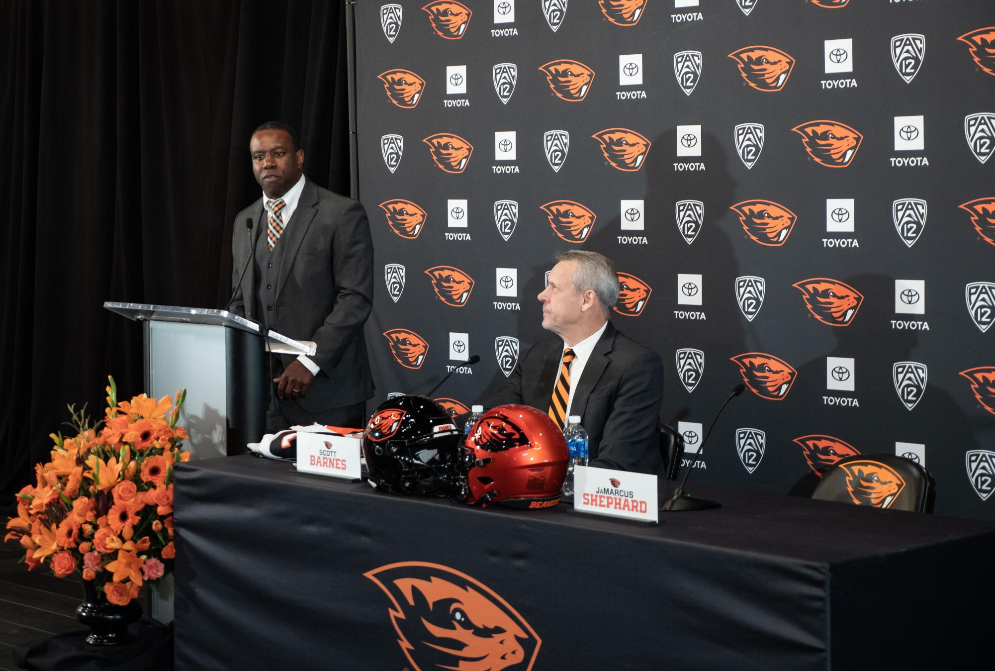 Beaver football enters new era