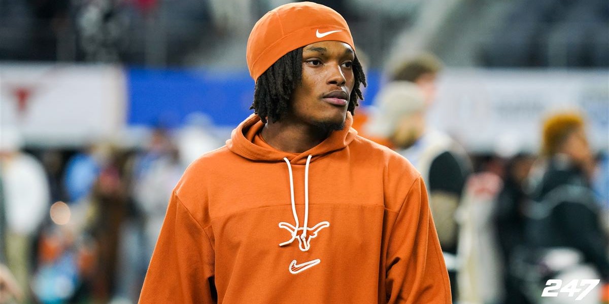 COMMITMENT: Oregon State Lands WR Aaron Butler