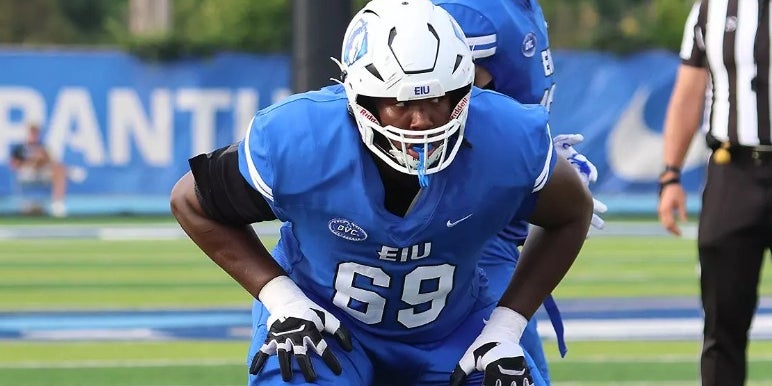 COMMITMENT: Oregon State Lands OL Kwan Johnson