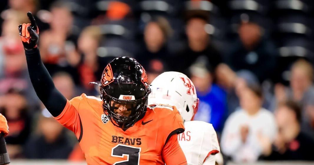 Transfer portal update: Where do the Beavers stand?