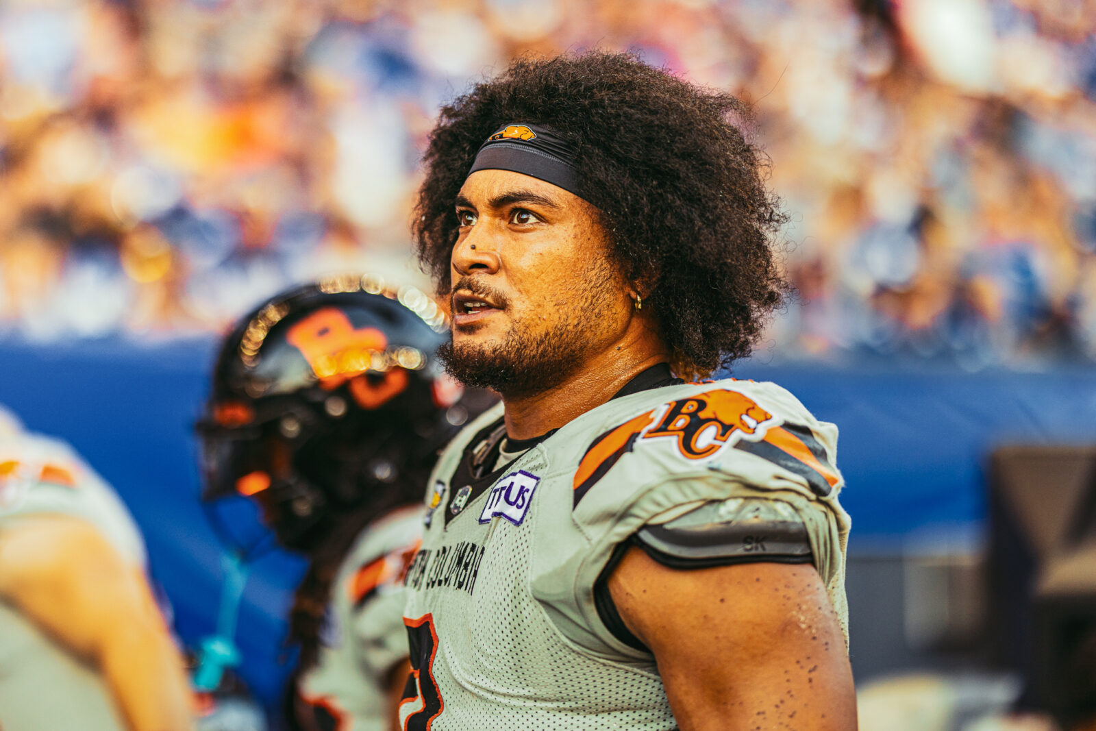 Sione Teuhema Remains In Den With One-Year Deal