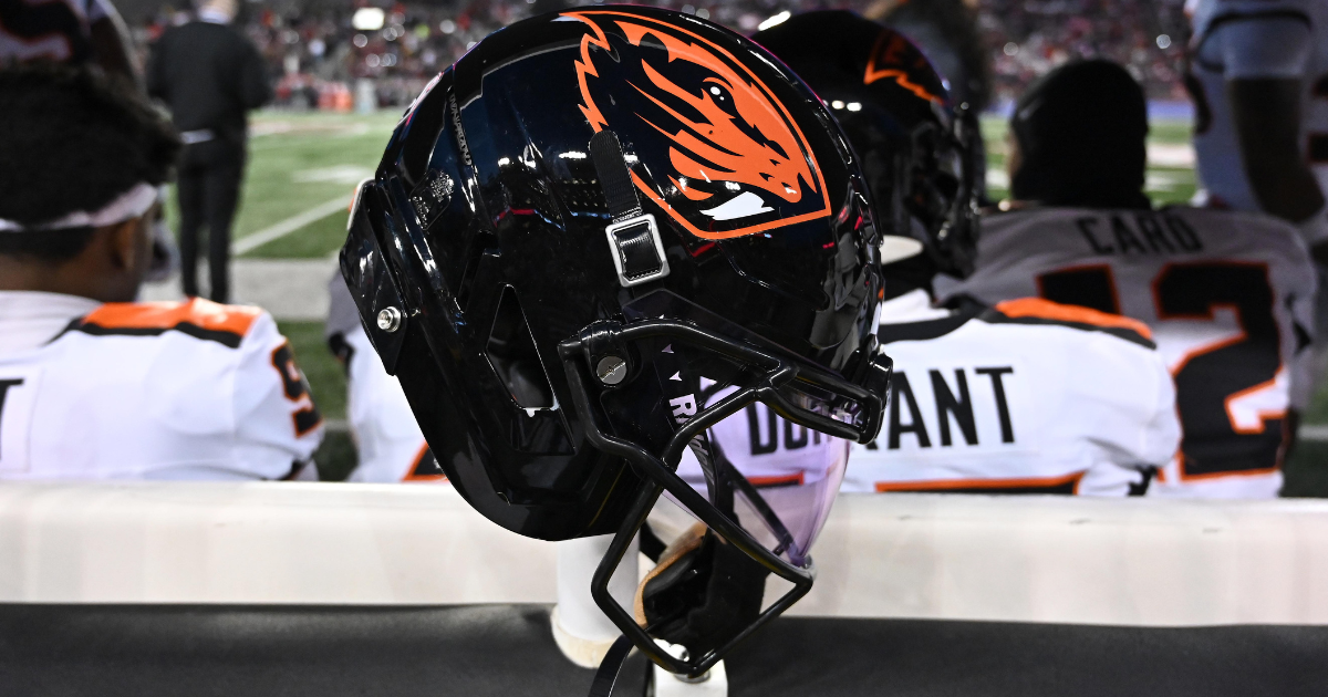Oregon State Offer Rundown: January 30