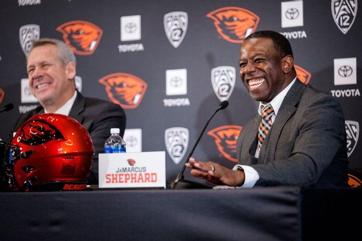 Beavers add four more coaches at December’s end