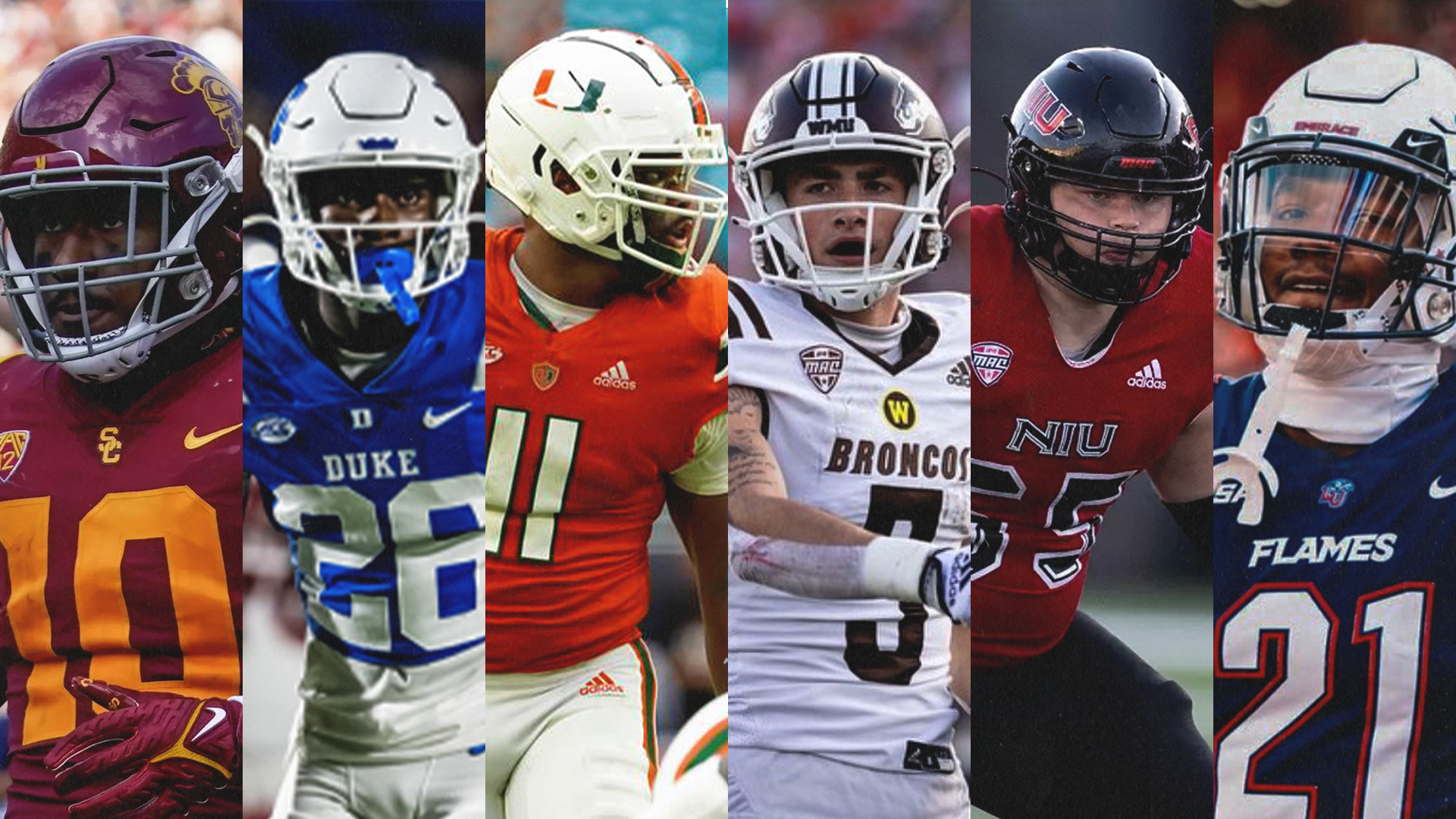 Lions Add Six More Americans To Roster
