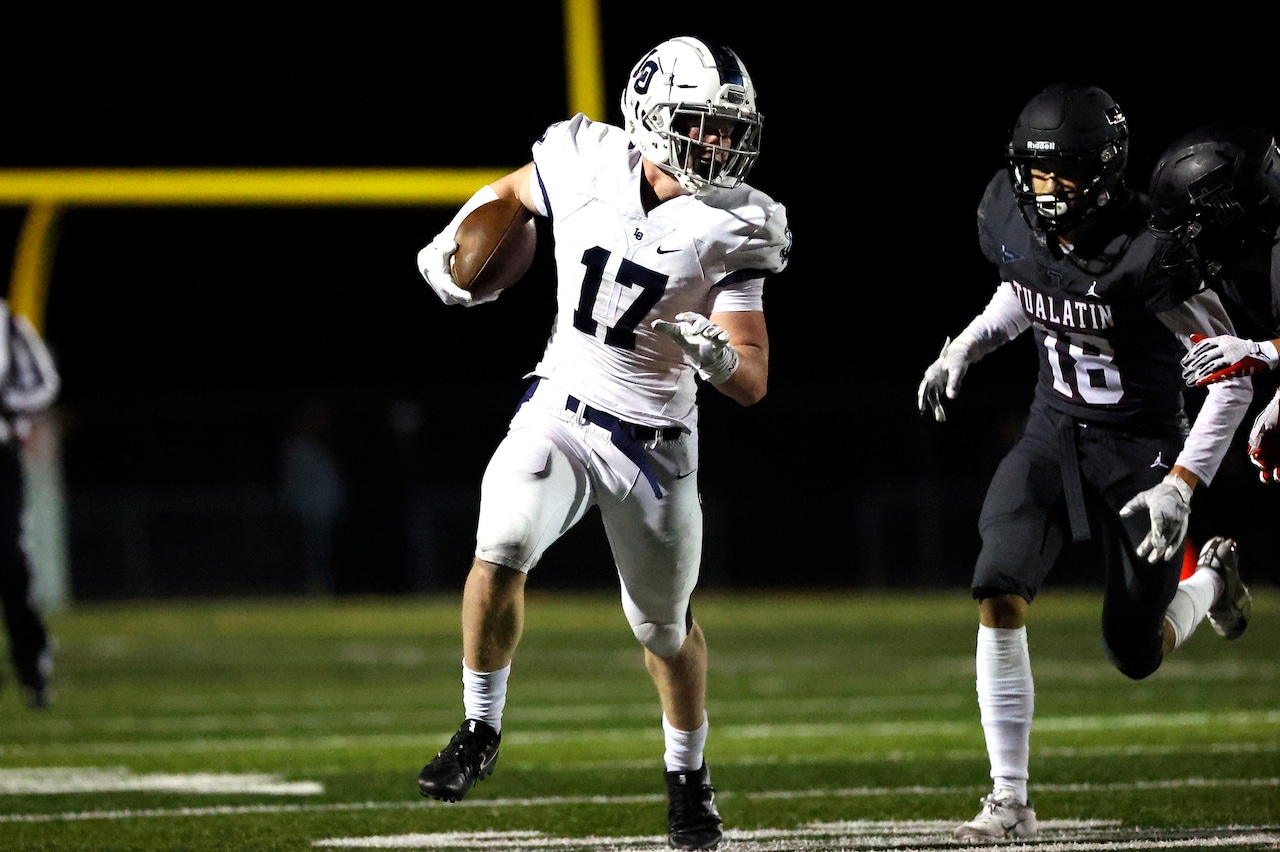 Productive linebacker, former Oregon high school star transfers to Oregon State