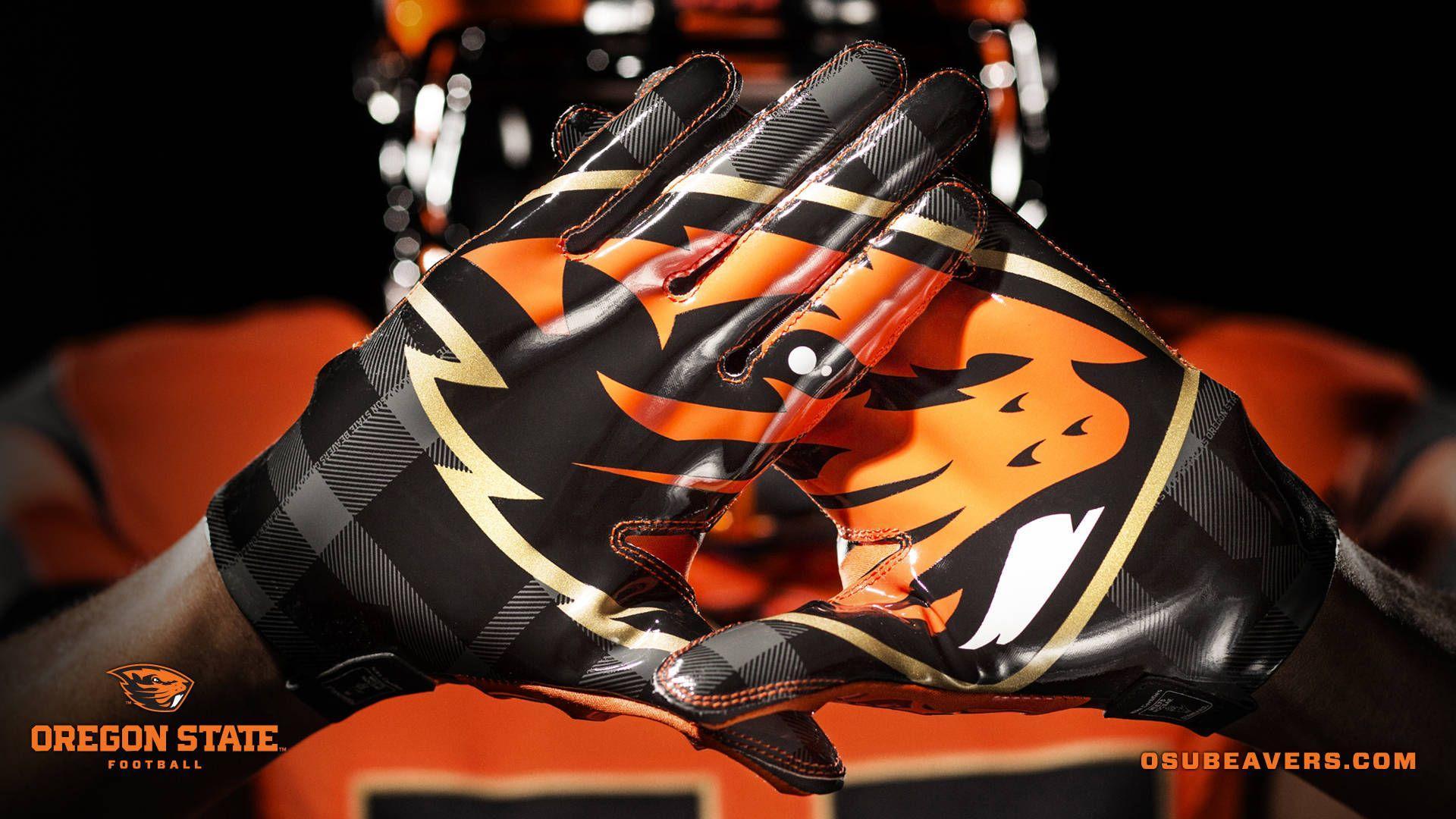 Oregon State Football Beavers A Legacy Of Excellence And Tradition Logo