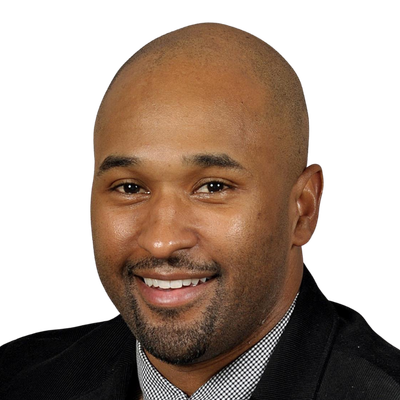 Aric Williams