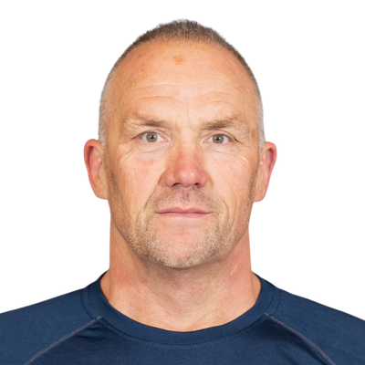 Blake Nill