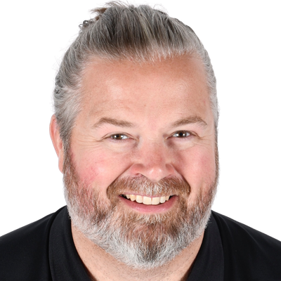 Ian Falconer