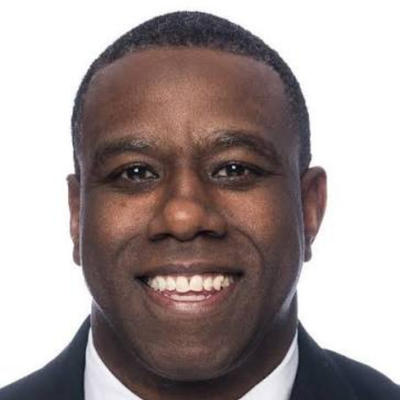 JaMarcus Shephard