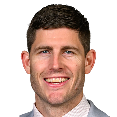 Kirby Moore
