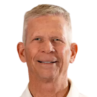 Mike Moroski