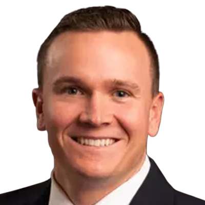 Spencer Danielson