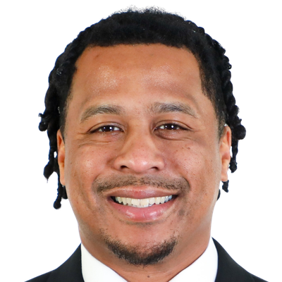 Thomas Ford Jr.