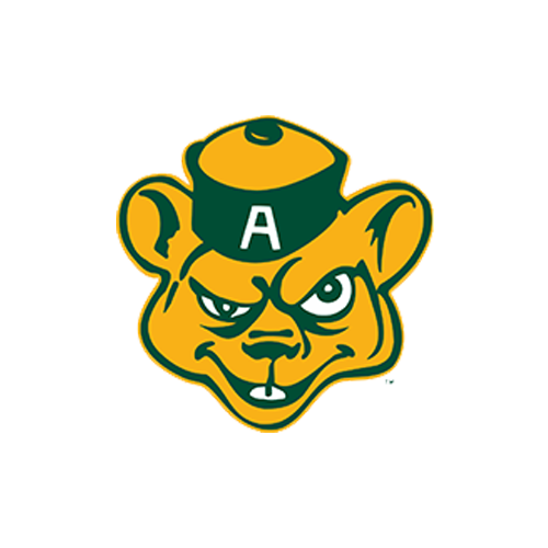 Alberta Golden Bears