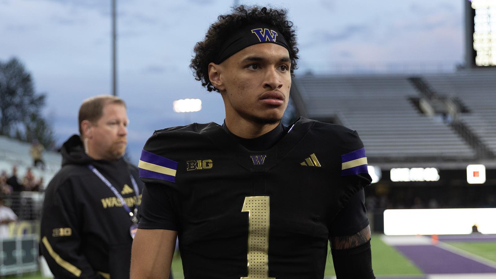 Williams Adds Golden Arm Award Watch List To Honors